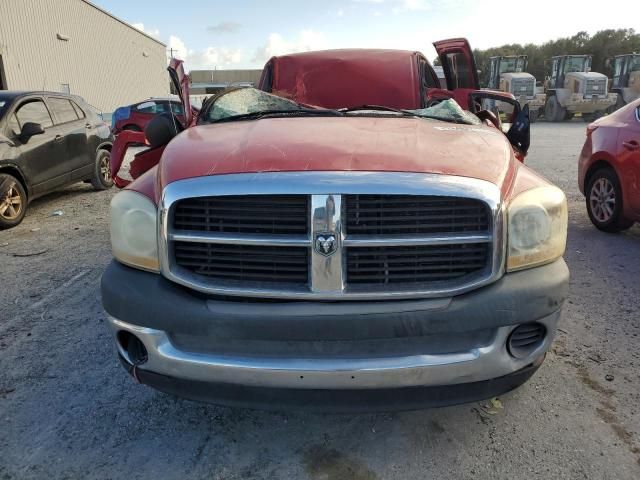 2006 Dodge RAM 1500 ST