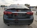 2018 Infiniti Q50 RED Sport 400