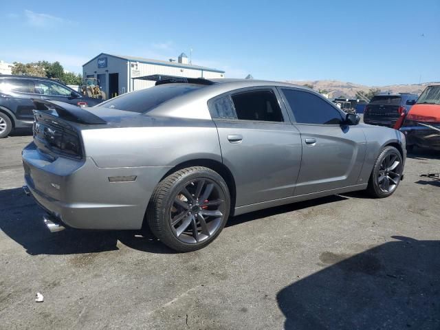 2012 Dodge Charger SE