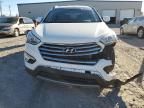 2016 Hyundai Santa FE SE