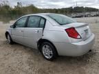 2005 Saturn Ion Level 2