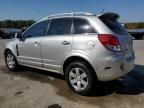 2008 Saturn Vue XR