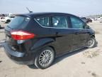 2013 Ford C-MAX SEL