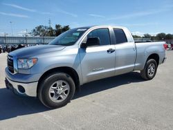 2013 Toyota Tundra Double Cab SR5 en venta en Orlando, FL