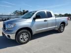 2013 Toyota Tundra Double Cab SR5