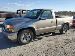 GMC Vehiculos salvage en venta: 2000 GMC New Sierra C1500