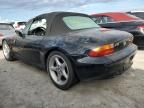 1998 BMW Z3 2.8