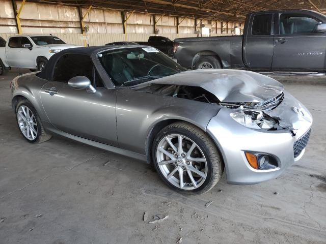 2010 Mazda MX-5 Miata