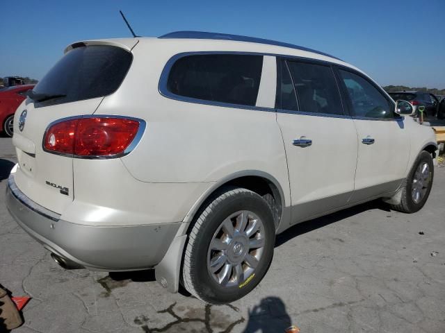 2011 Buick Enclave CXL