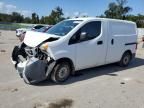 2015 Nissan NV200 2.5S