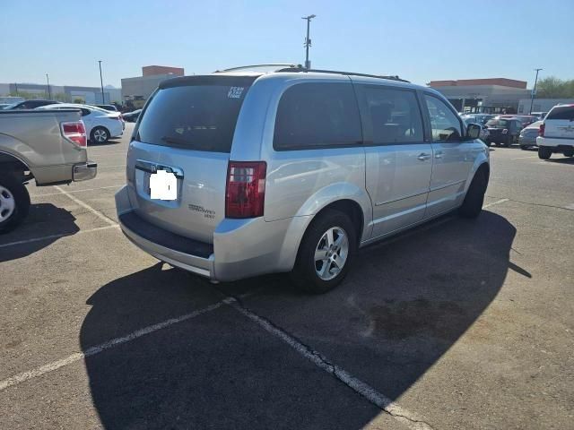 2010 Dodge Grand Caravan SXT