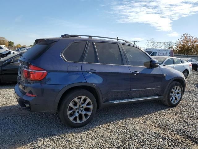 2012 BMW X5 XDRIVE35I