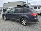 2011 Subaru Outback 3.6R Limited