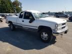 1997 Chevrolet GMT-400 K1500