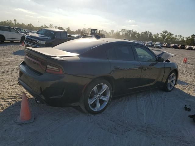 2018 Dodge Charger R/T