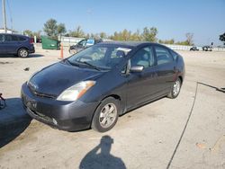 Carros híbridos a la venta en subasta: 2006 Toyota Prius