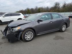 2012 Toyota Camry Base en venta en Brookhaven, NY