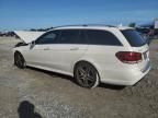 2014 Mercedes-Benz E 350 4matic Wagon