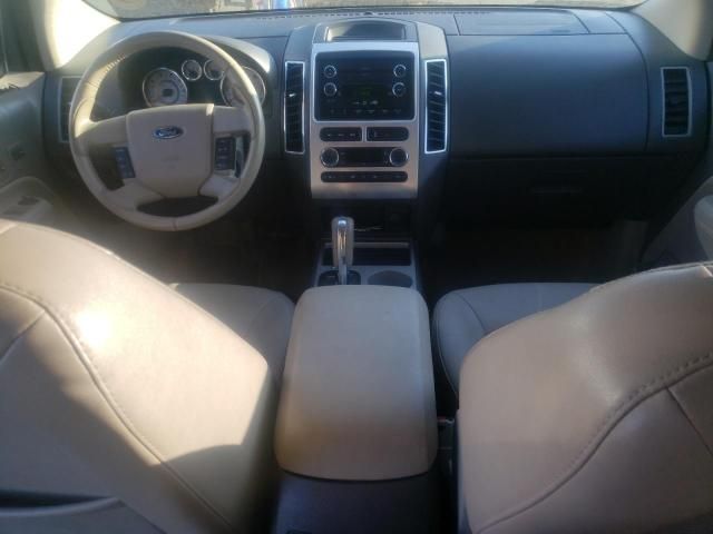 2008 Ford Edge Limited