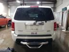 2011 Honda Pilot EX