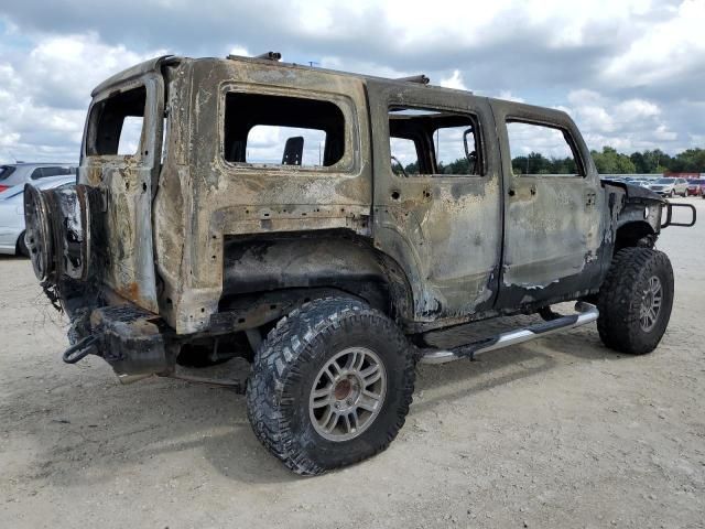 2006 Hummer H3