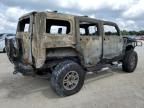 2006 Hummer H3