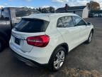 2015 Mercedes-Benz GLA 250 4matic