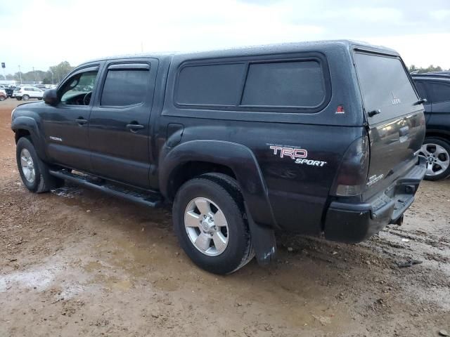 2010 Toyota Tacoma Double Cab