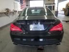 2015 Mercedes-Benz CLA 250 4matic