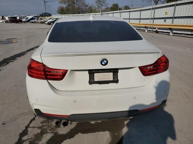 2015 BMW 428 XI