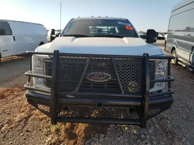 2023 Ford F350 Super Duty