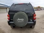 2002 Jeep Liberty Limited