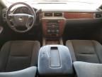 2008 Chevrolet Tahoe K1500