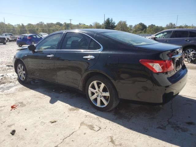 2009 Lexus ES 350