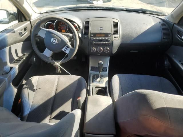 2006 Nissan Altima S