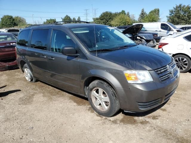 2010 Dodge Grand Caravan Hero