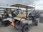 2011 Golf Cart