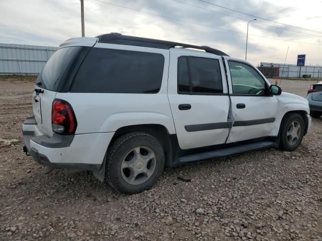 2005 Chevrolet Trailblazer EXT LS