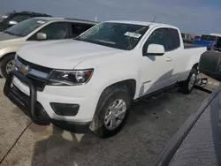 Lotes con ofertas a la venta en subasta: 2017 Chevrolet Colorado LT