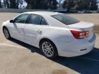 2014 Chevrolet Malibu 1LT