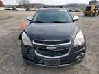 2011 Chevrolet Equinox LTZ