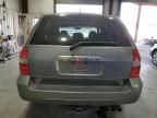 2001 Acura MDX Touring