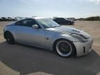 2005 Nissan 350Z Coupe