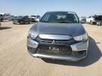 2019 Mitsubishi Outlander Sport ES