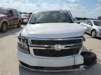 2019 Chevrolet Tahoe Police