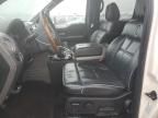 2007 Lincoln Mark LT