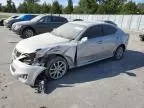 2011 Lexus IS 250