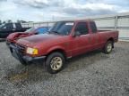 2003 Ford Ranger Super Cab