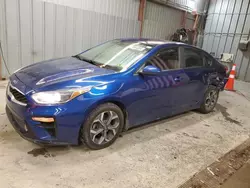 2020 KIA Forte FE en venta en West Mifflin, PA