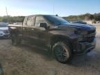 2019 Chevrolet Silverado K1500 Trail Boss Custom